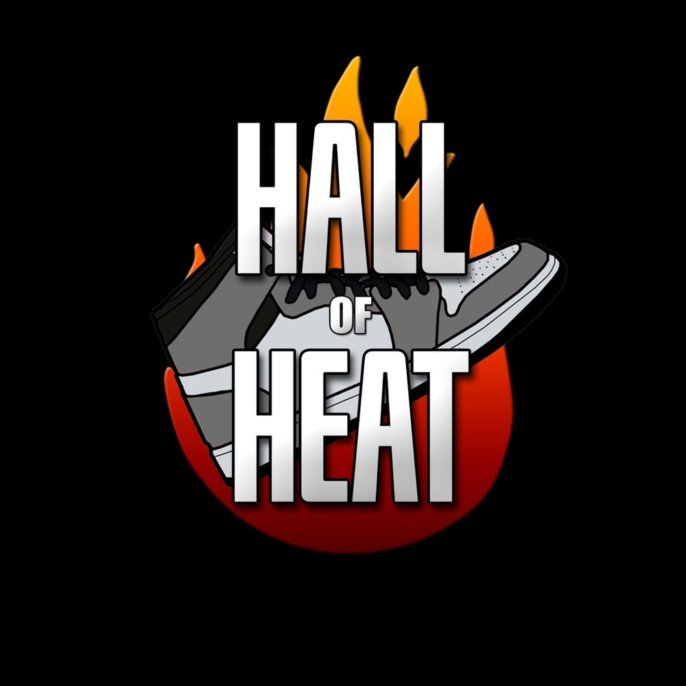 Meet your Posher, Hall of Heat